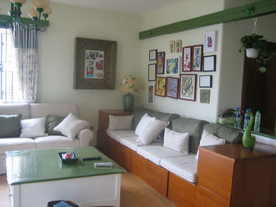 深圳田園風(fēng)格實(shí)木家具推薦 健康環(huán)保的選擇指南