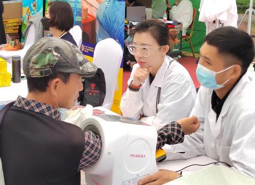 上海第四屆健康消費(fèi)節(jié)開幕，一站式健康服務(wù)引領(lǐng)生活新風(fēng)尚