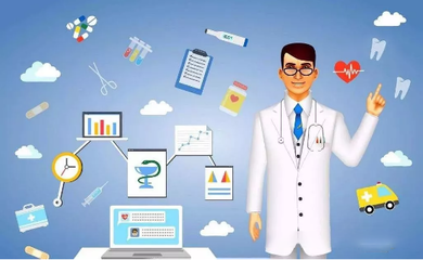 移動(dòng)體檢車，“行走”的健康守護(hù)者