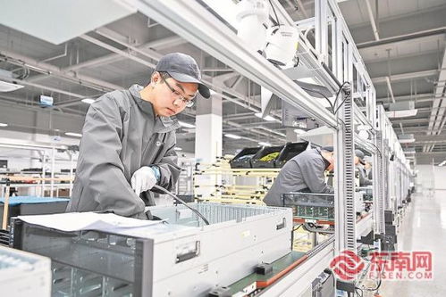 服務(wù)器企業(yè)迎來“開門紅”，技術(shù)服務(wù)成市場(chǎng)新引擎