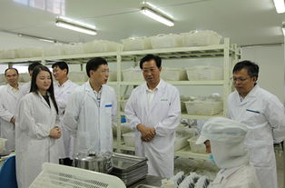 省委副書記王輝忠調(diào)研浙茶集團(tuán) 強(qiáng)化技術(shù)服務(wù)，助推茶產(chǎn)業(yè)高質(zhì)量發(fā)展與為農(nóng)服務(wù)新格局